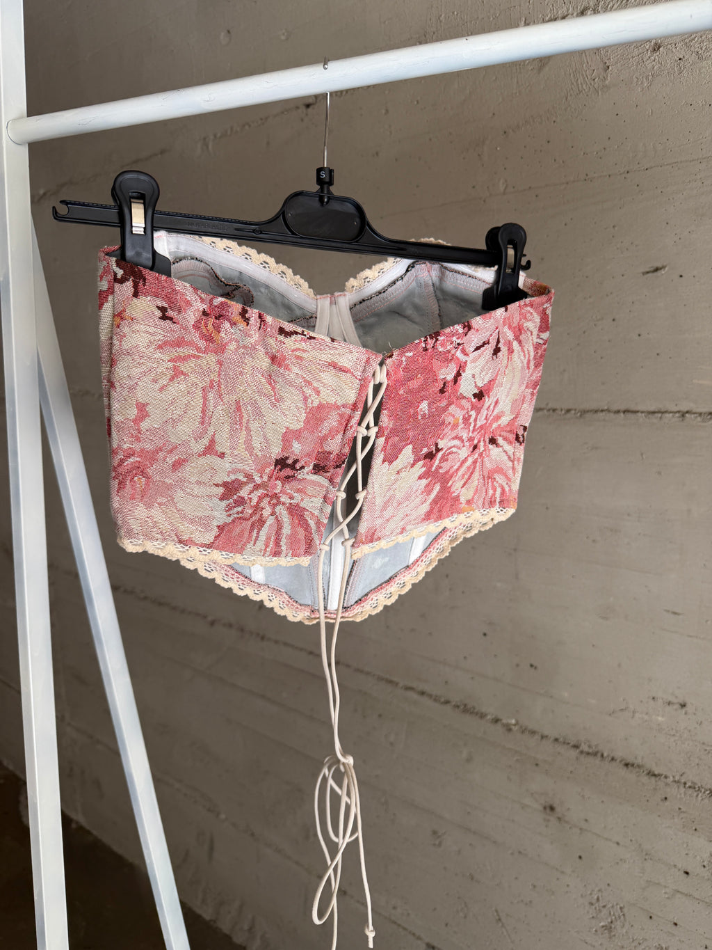 Corsetto Mayfair