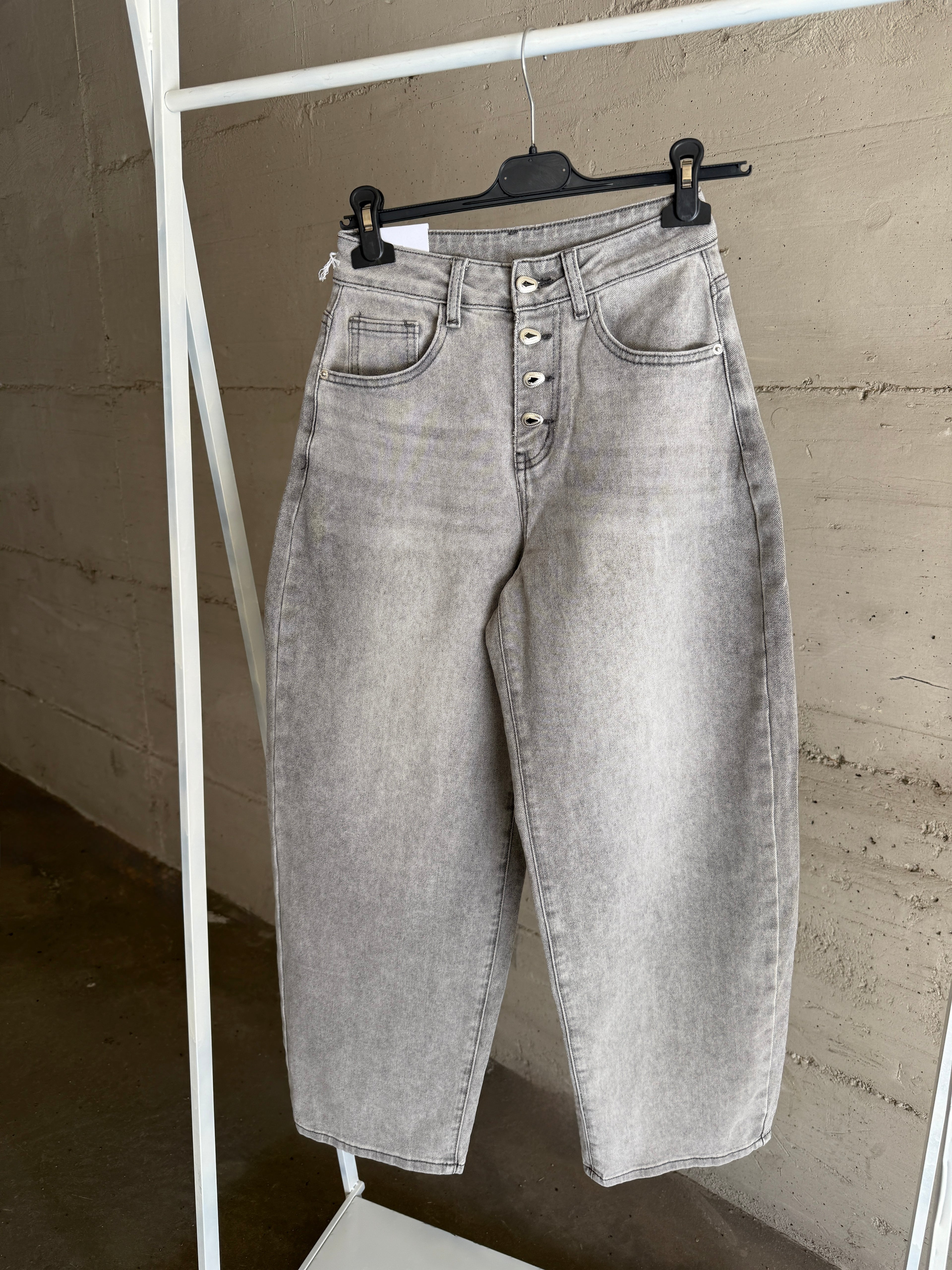 Jeans Monaco