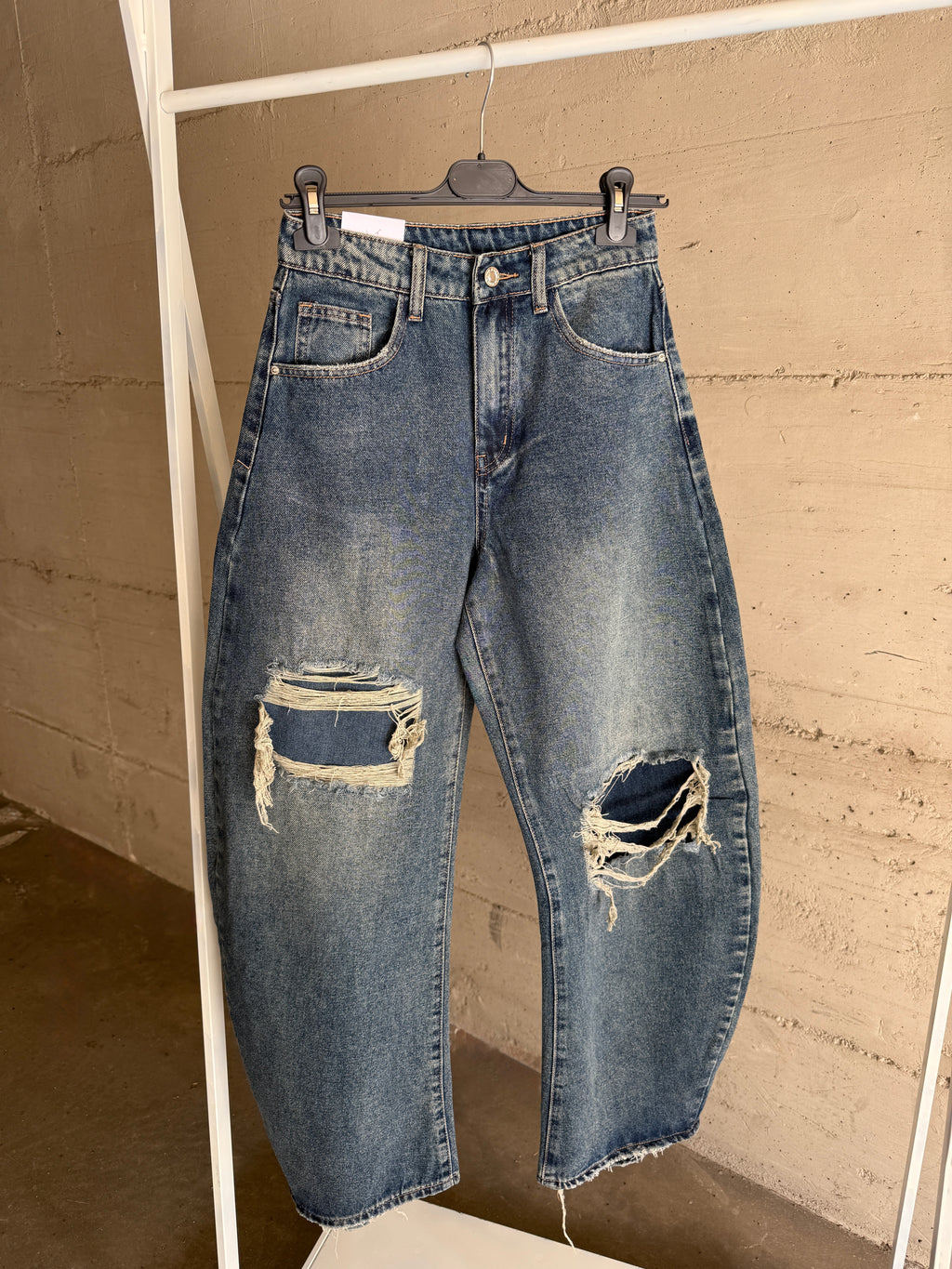 Jeans Leeds