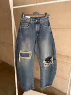 Jeans Leeds