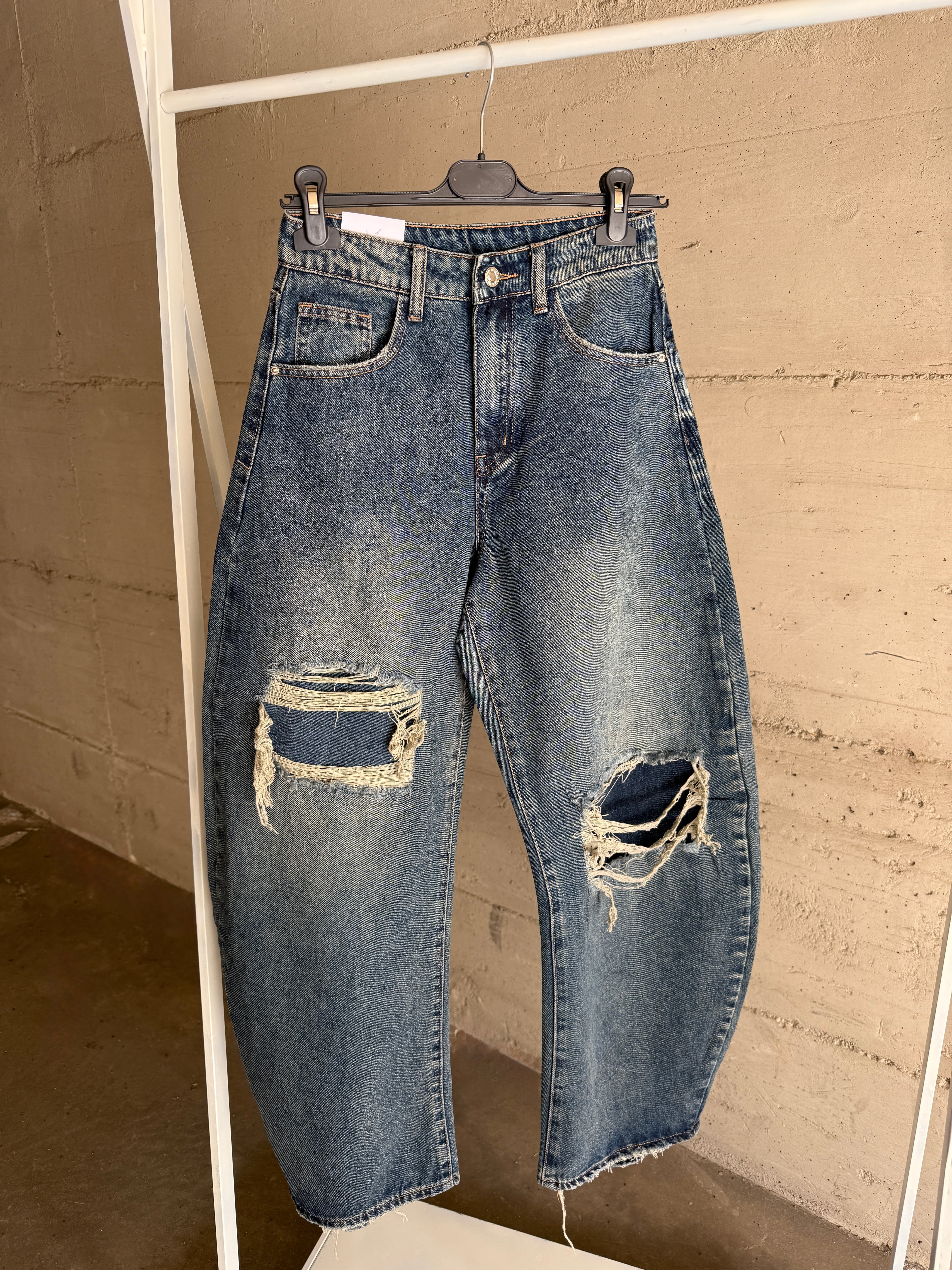 Jeans Leeds