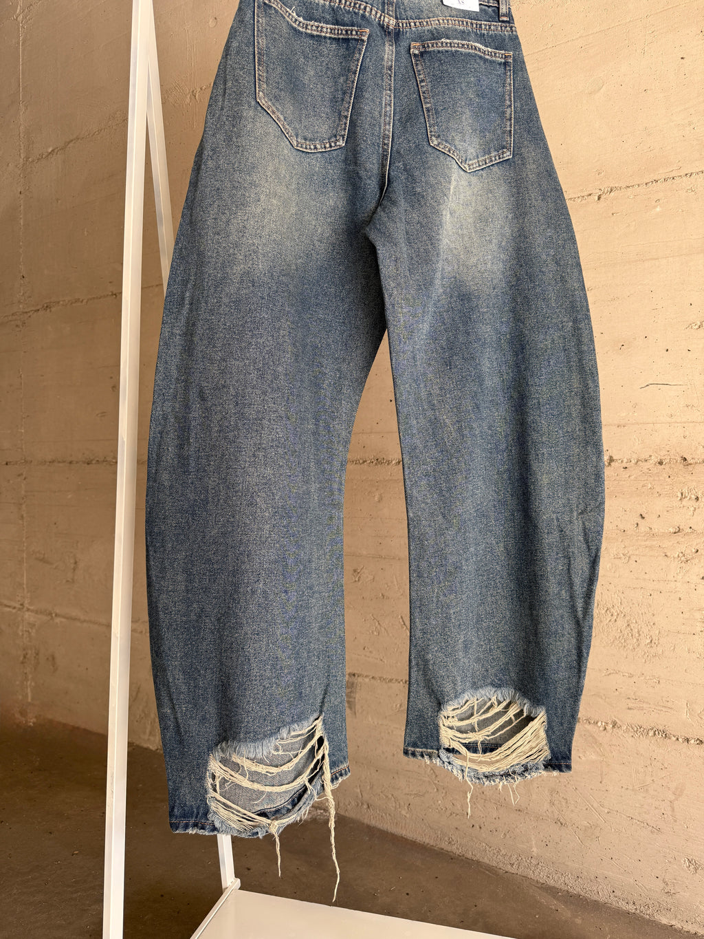 Jeans Leeds