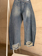 Jeans Leeds