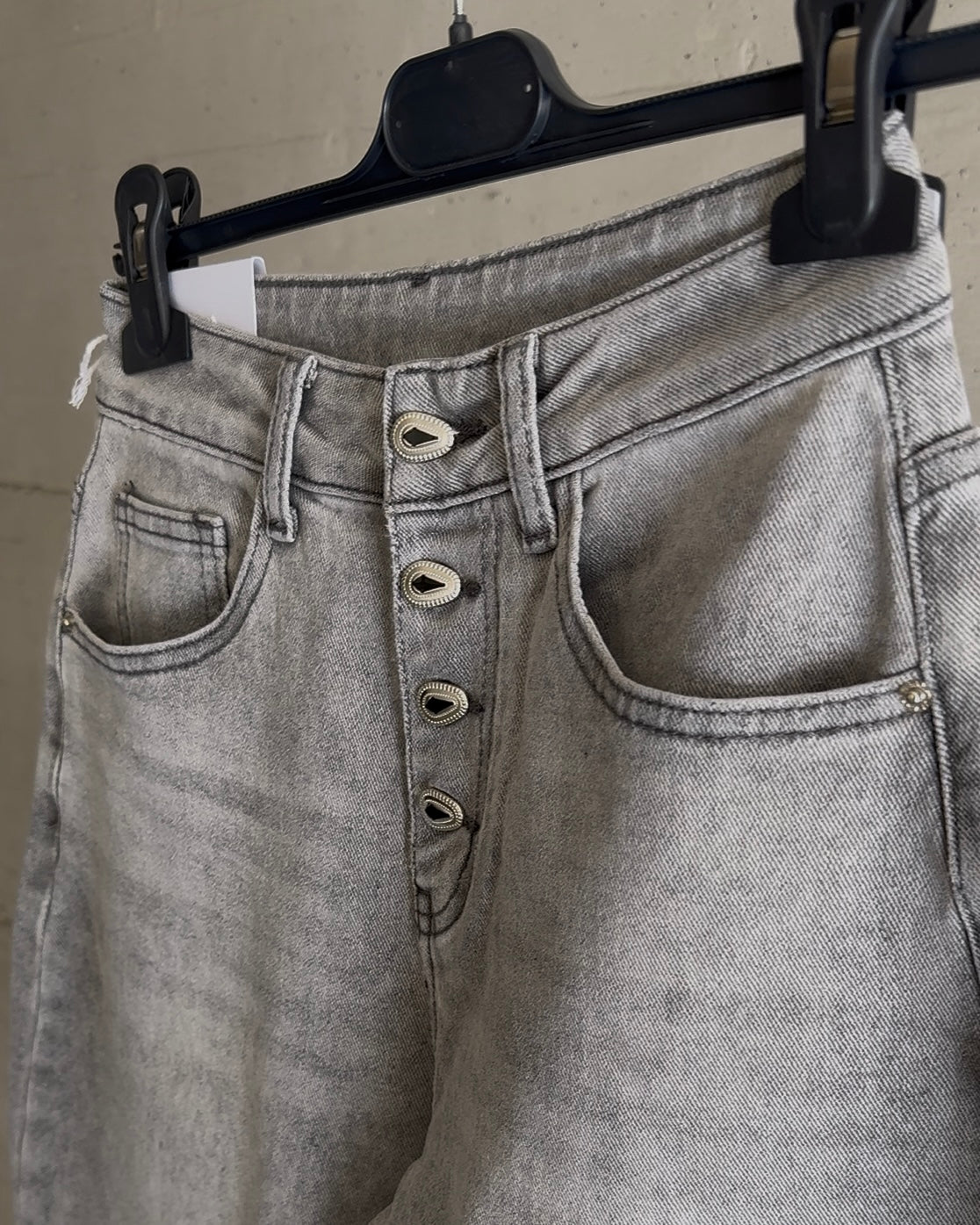 Jeans Monaco