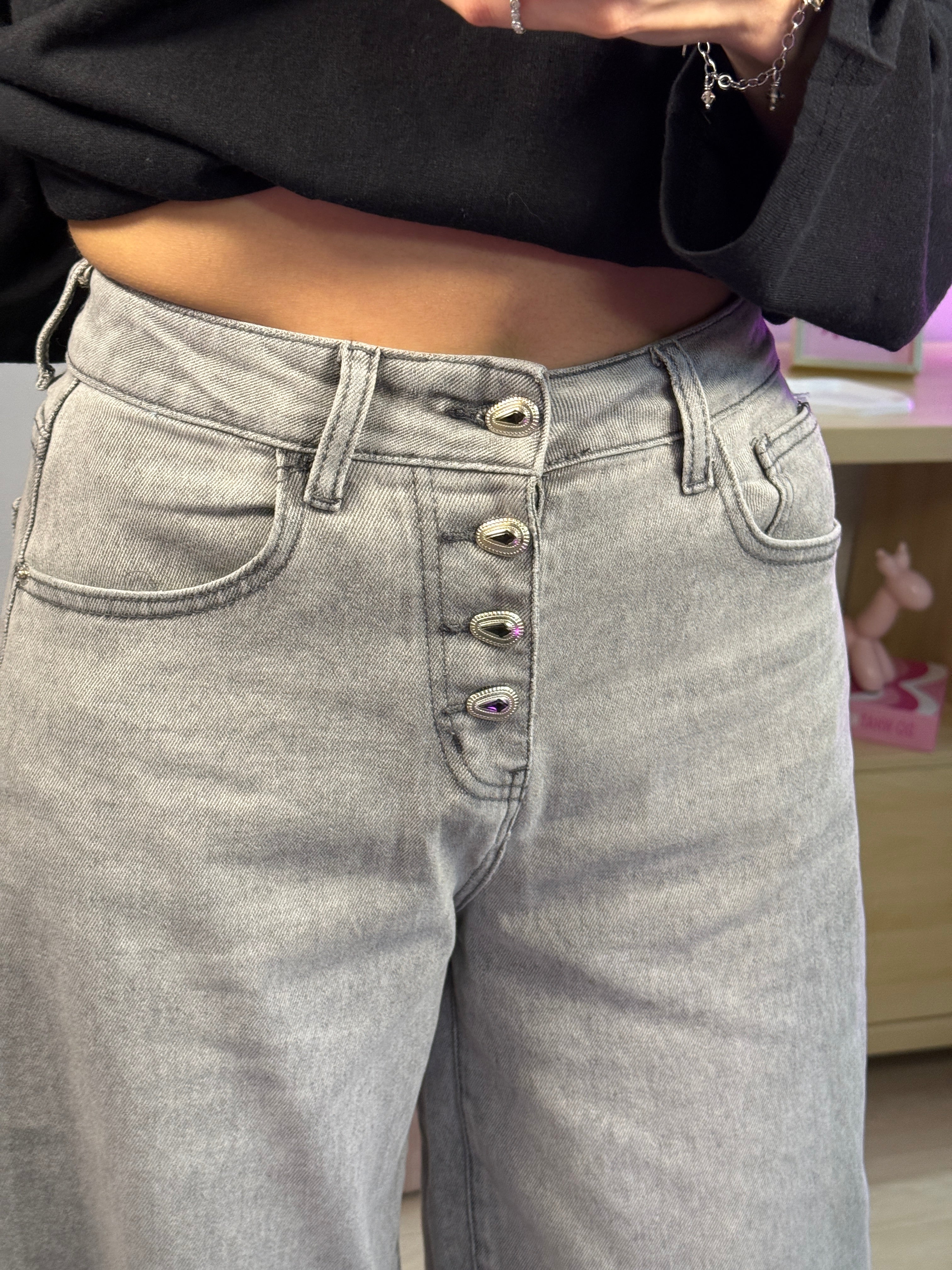 Jeans Monaco