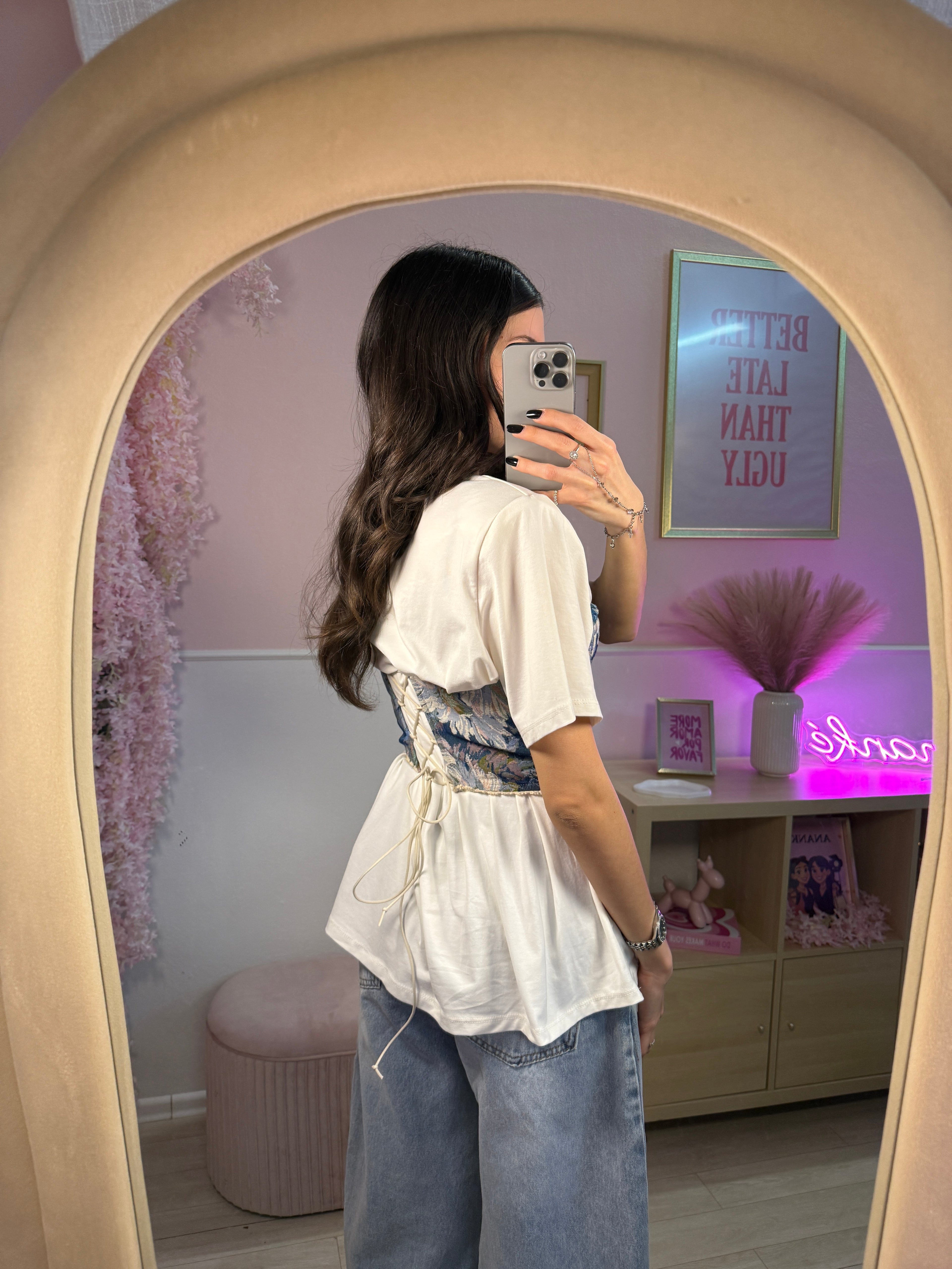 Corsetto Mayfair