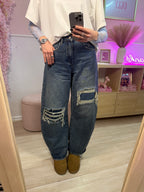 Jeans Leeds