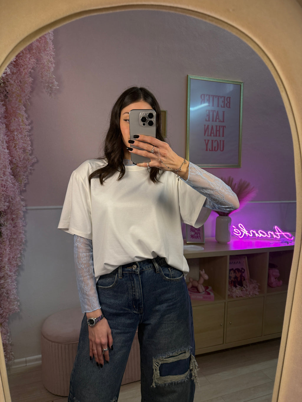 Maglia Paris