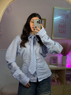 Camicia Oxford