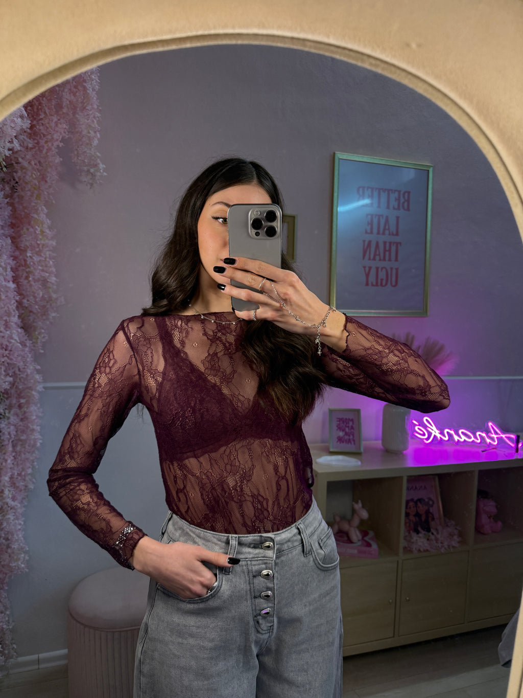 Maglia Paris