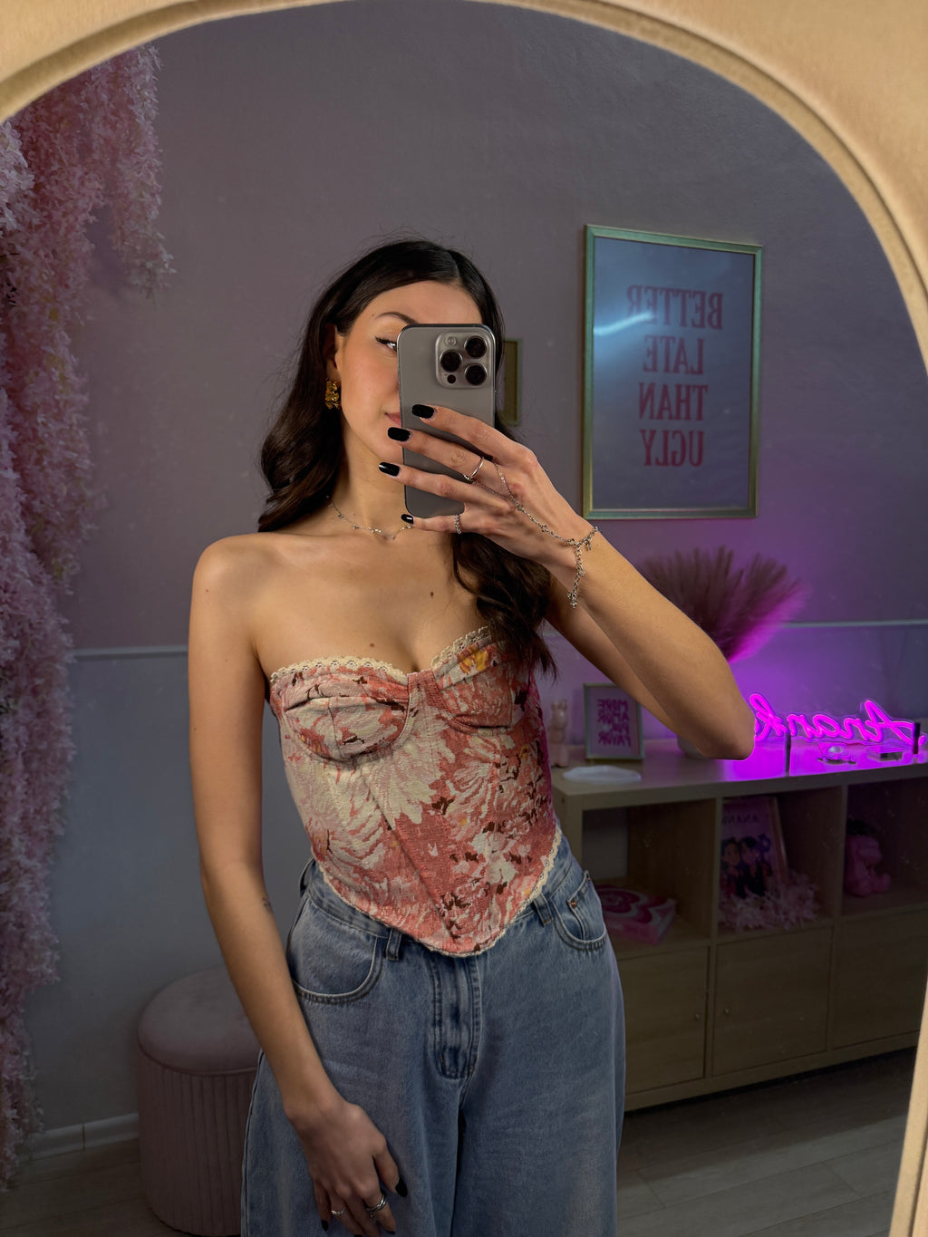 Corsetto Mayfair