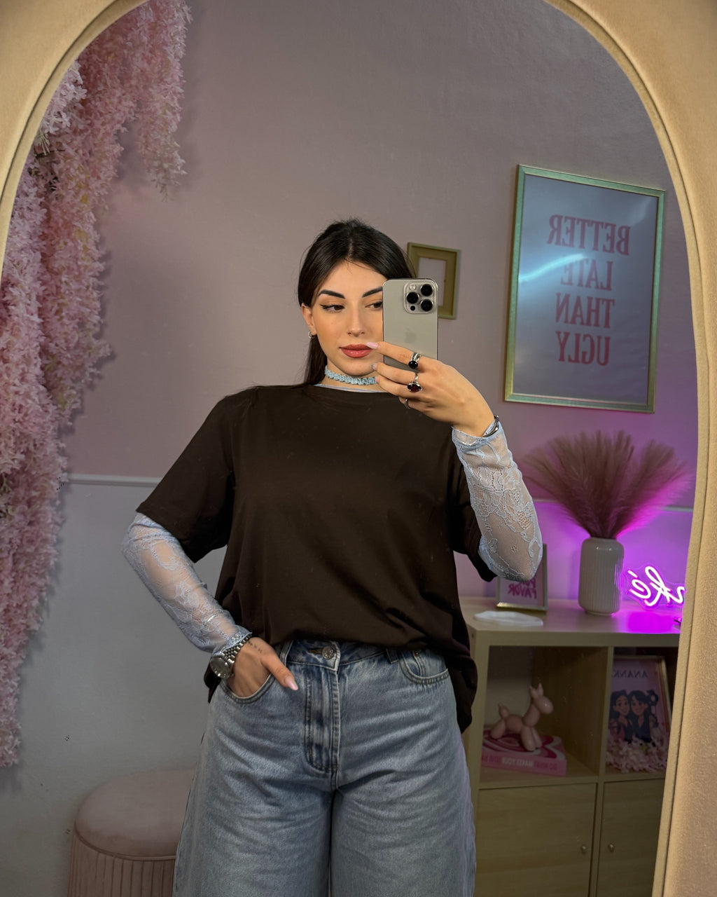 Maglia Paris