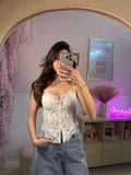 Corsetto Annecy
